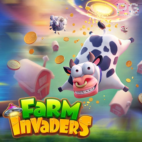 Farm Invaders