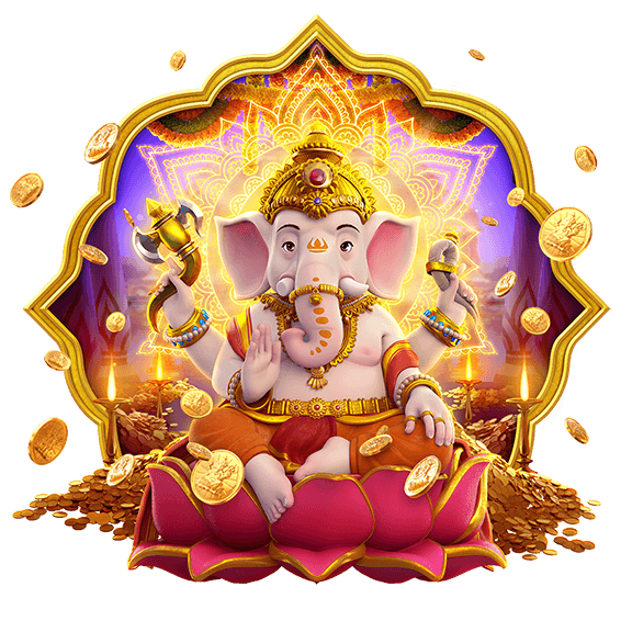 PG SLOT Ganesha Gold