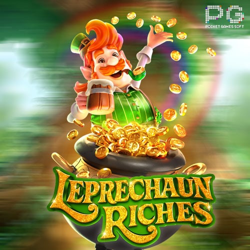 Leprechaun Riches