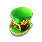 Leprechaun Riches PG SLOT 