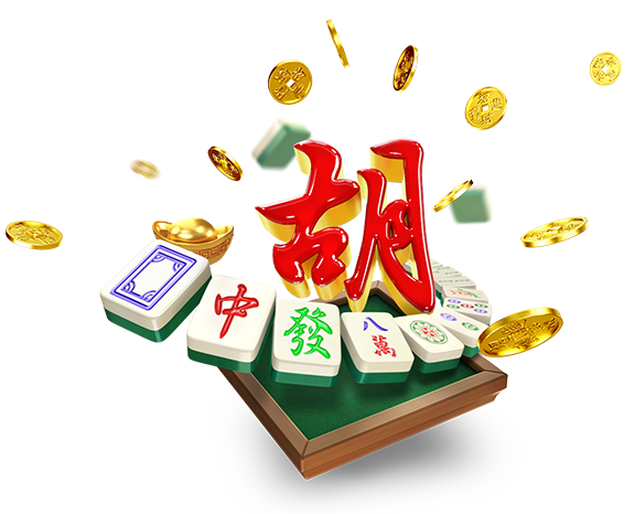 Mahjong Ways PG SLOT 