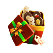 Santas Gift PG SLOT