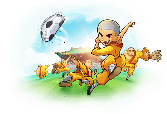 PG SLOT  Shaolin Soccer 