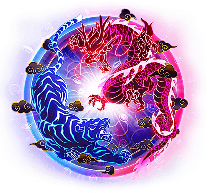 PG SLOT  Dragon Tiger Luck