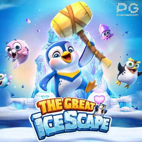 The Great Icescape