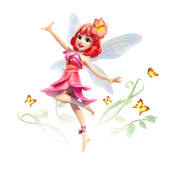 PG SLOT  Peas Fairy