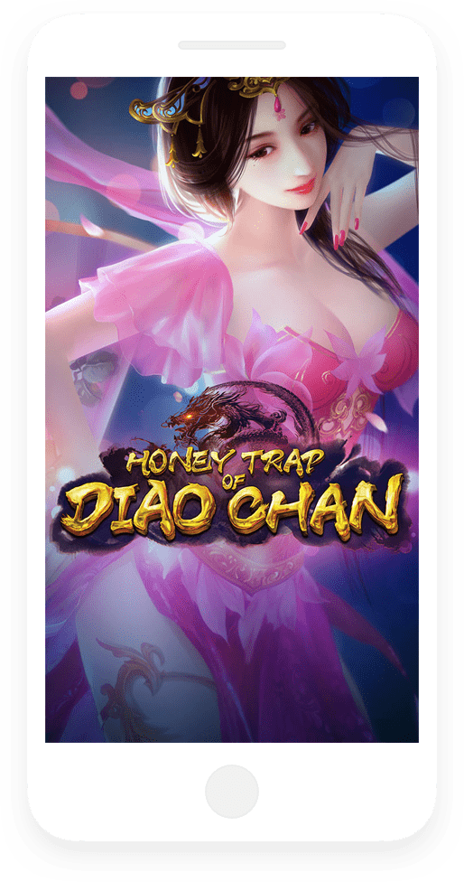 PG SLOT  Honey Diao Chan