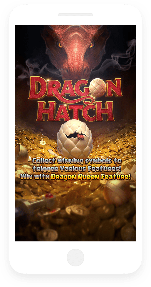 PG SLOT Dragon Hatch