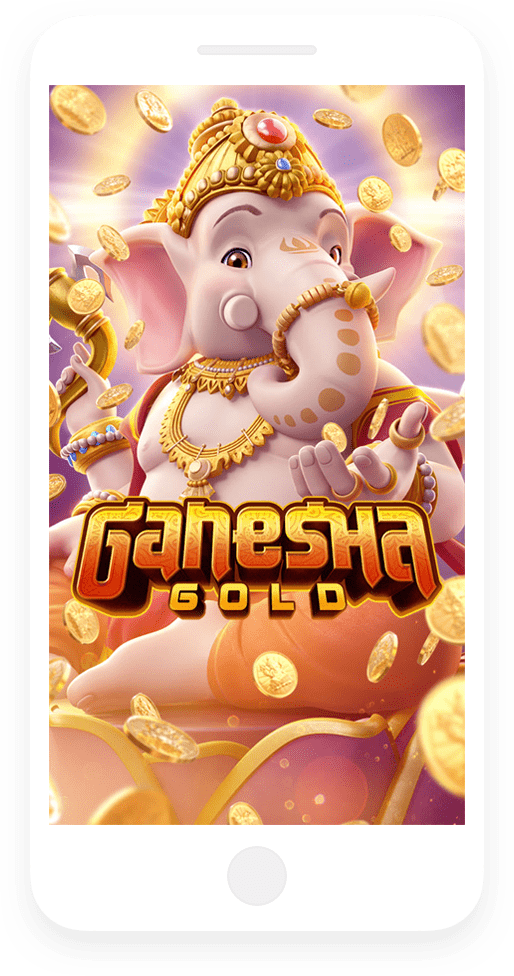 PG SLOT Ganesha Gold