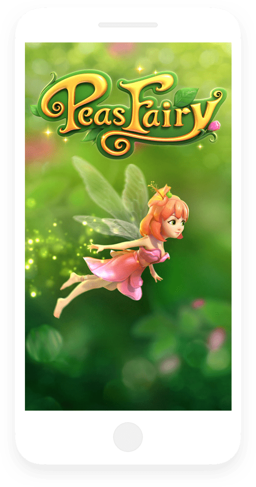 PG SLOT  Peas Fairy