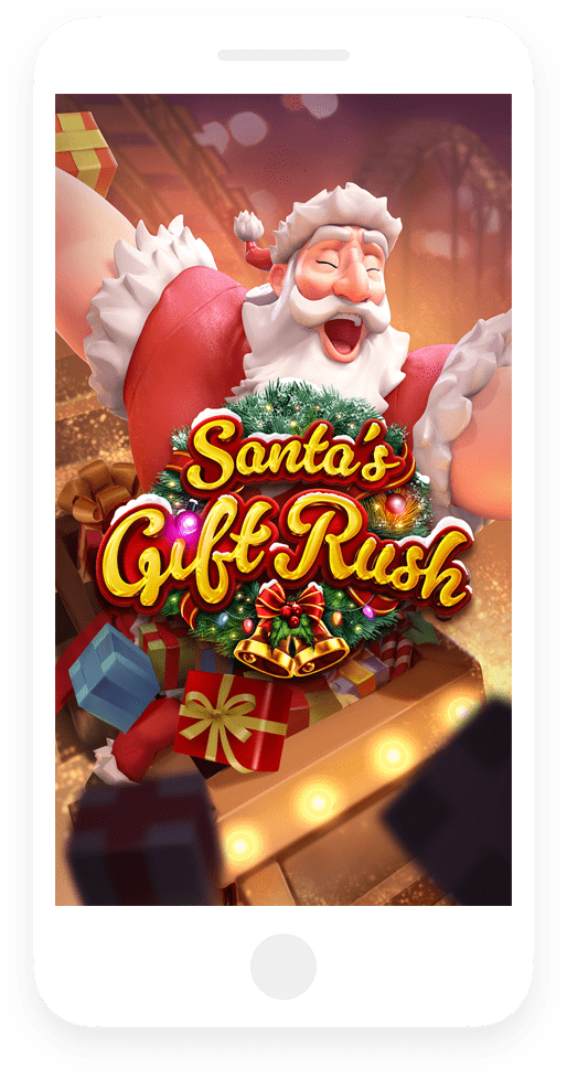 Santas Gift PG SLOT