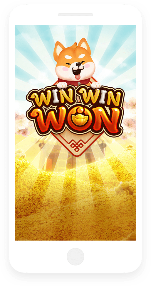 WinWinWon PG SLOT 