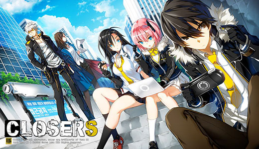 Closers Online