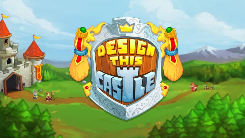 Design This Castle