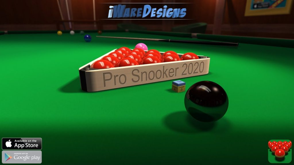 Pro Snooker 2012