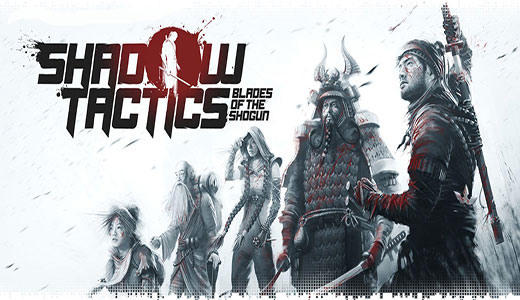 Shadow Tactics: Blades of the Shogun