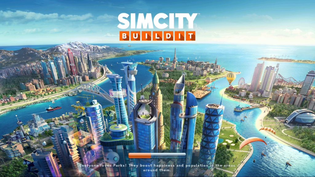 SimCity