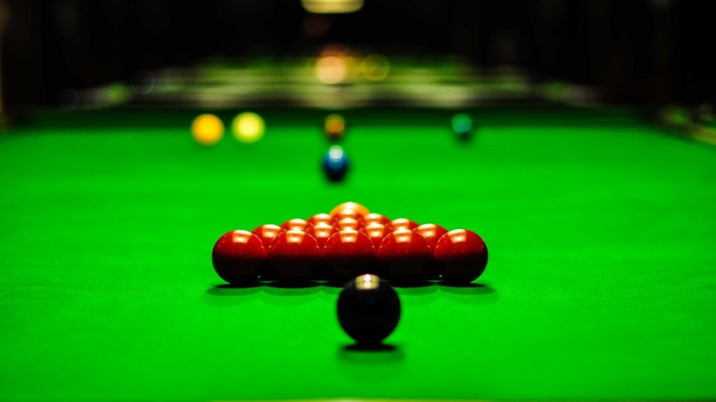 Snooker World