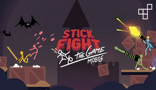 Stick Fight game