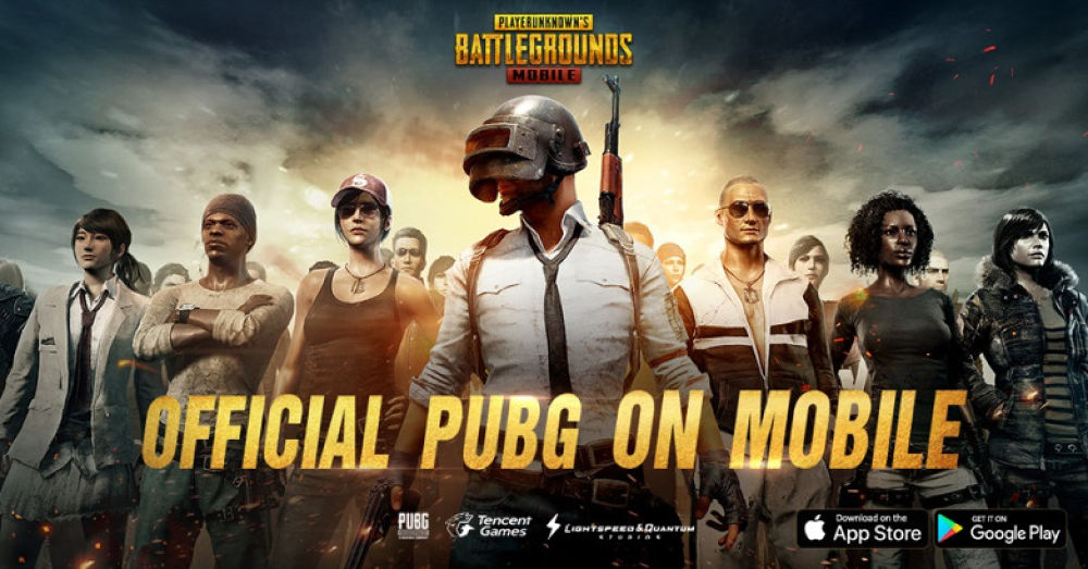 pubg pc