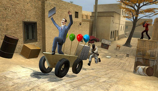  Garrys Mod v16.12.01