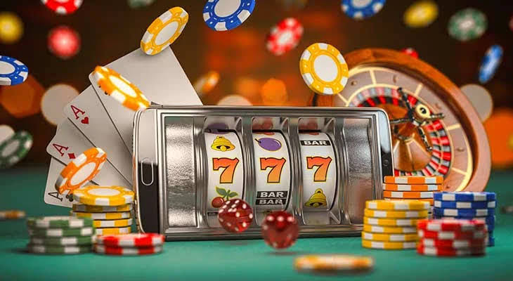 Game Slot Online