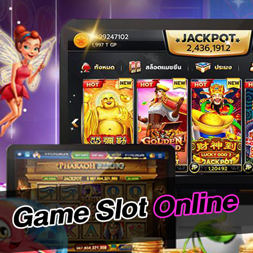 Game Slot Online