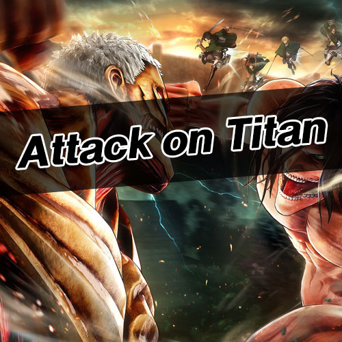 Attack on Titan