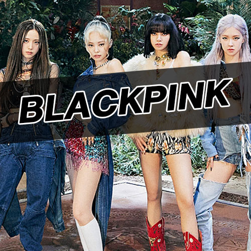 BLACKPINK