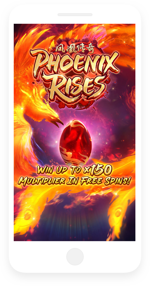 PG SLOT Phoenix Rises