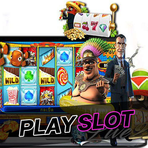 slot