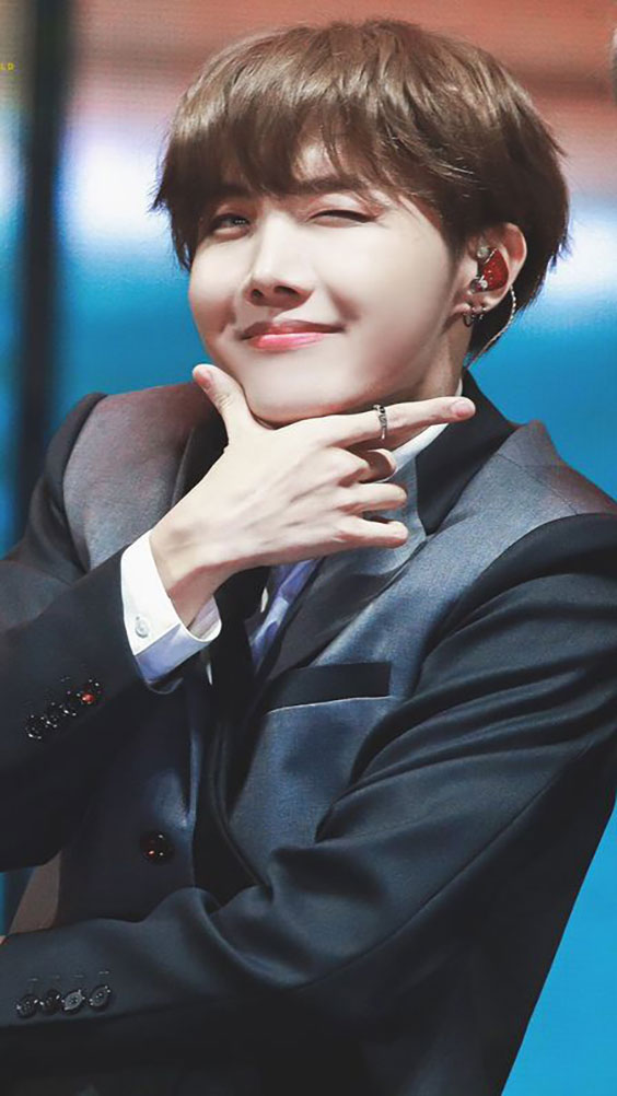 J-Hope