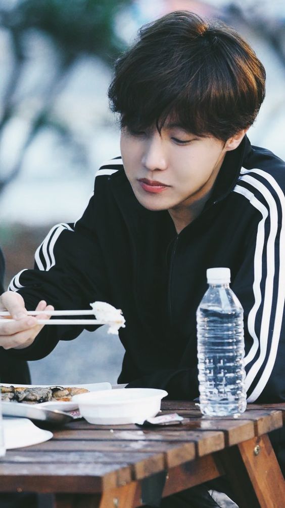 J-Hope