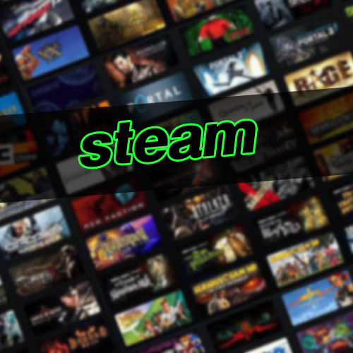 steam