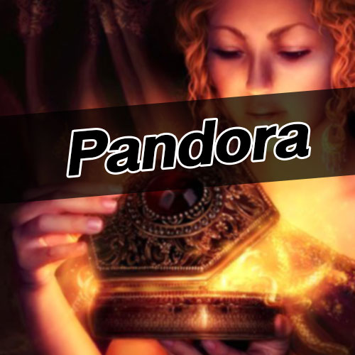 Pandora