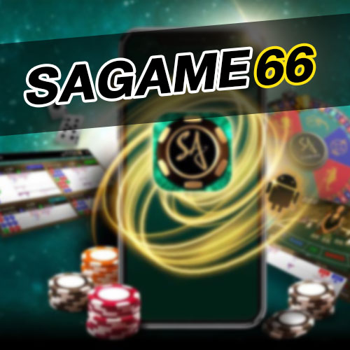 SAGAME66