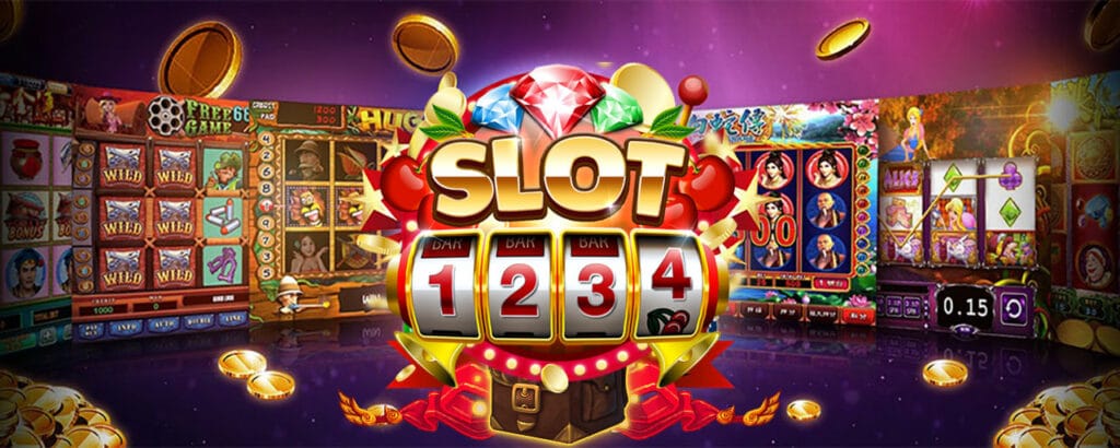 SLOT1234