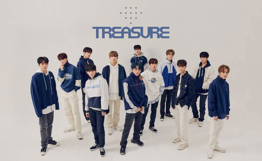 Treasure