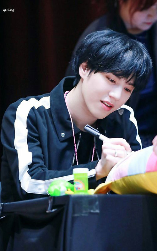 Yoogyeom