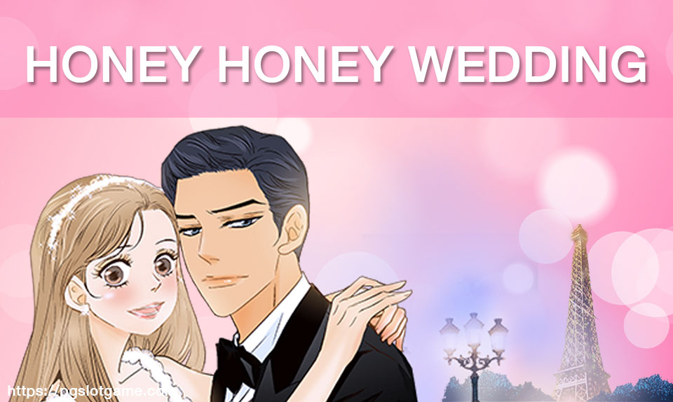 HONEY HONEY WEDDING