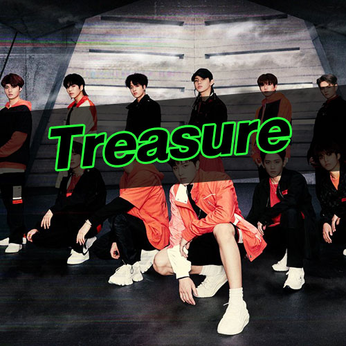 Treasure