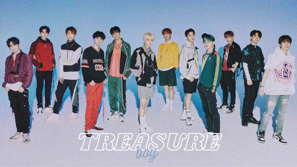 Treasure