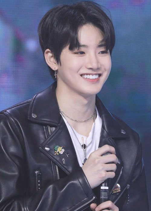 Junkyu