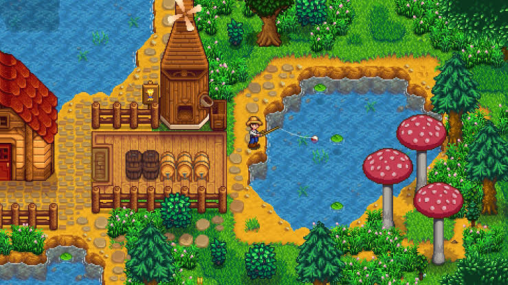 stardew valley