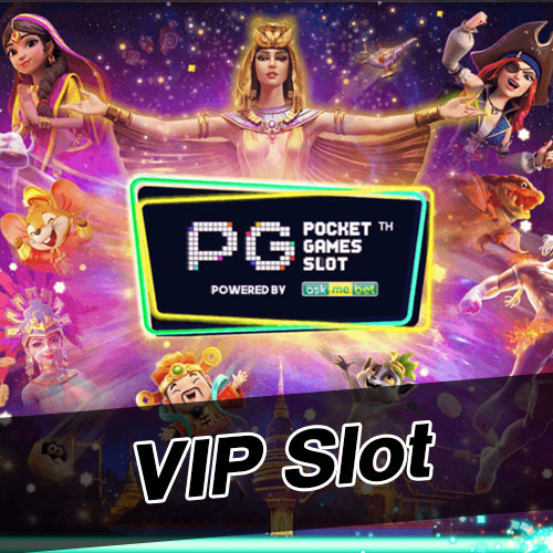 vip Slot