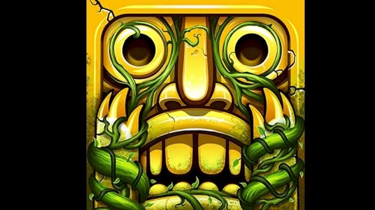 เกมfriv รีวิวเกมส์วิ่งสุดมัน TemPle Run