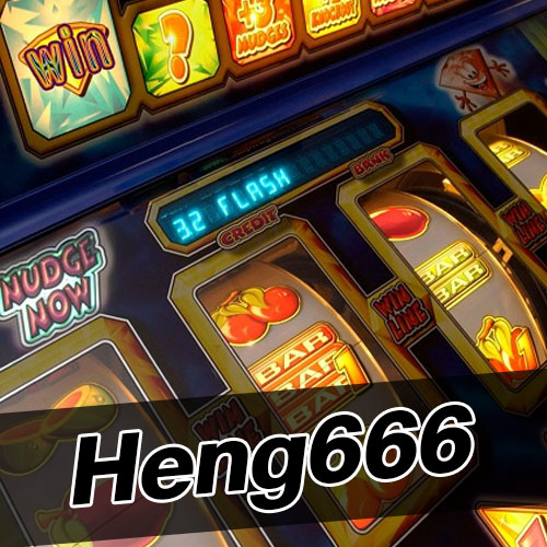 Heng666