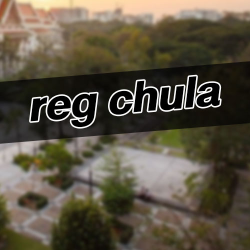 reg chula