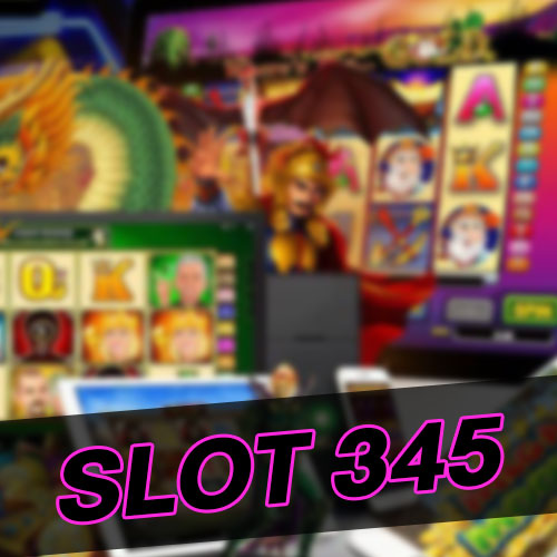 slot 345