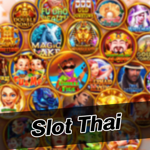 slot thai